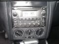Blue Anthracite Metallic - Golf GL 4 Door Photo No. 22