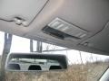 Blue Anthracite Metallic - Golf GL 4 Door Photo No. 23