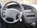 Midnight Gray - Elantra GLS Sedan Photo No. 12