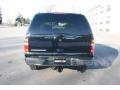 Black - Suburban 2500 LT 4x4 Photo No. 5