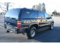 Black - Suburban 2500 LT 4x4 Photo No. 6