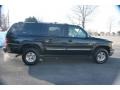 Black - Suburban 2500 LT 4x4 Photo No. 7