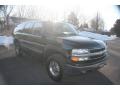 Black - Suburban 2500 LT 4x4 Photo No. 8