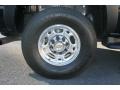Black - Suburban 2500 LT 4x4 Photo No. 10