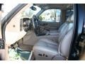 Black - Suburban 2500 LT 4x4 Photo No. 18