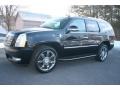 Black Raven - Escalade AWD Photo No. 1