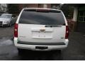 2007 Summit White Chevrolet Tahoe LTZ 4x4  photo #6