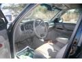 2005 Black Toyota Tundra Limited Double Cab 4x4  photo #18