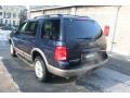 2003 True Blue Metallic Ford Explorer Eddie Bauer 4x4  photo #4