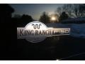 Black - F150 King Ranch SuperCrew 4x4 Photo No. 13