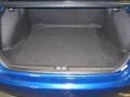 2009 Dyno Blue Pearl Honda Civic Si Sedan  photo #5