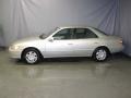 Lunar Mist Metallic - Camry LE Photo No. 2