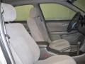 Lunar Mist Metallic - Camry LE Photo No. 7