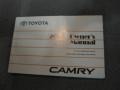 Lunar Mist Metallic - Camry LE Photo No. 8