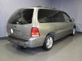 2005 Spruce Green Metallic Ford Freestar SEL  photo #3