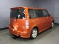 2004 Hot Lava Orange Scion xB   photo #3