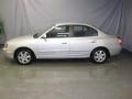 Sterling Silver - Elantra GLS Sedan Photo No. 2