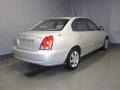 Sterling Silver - Elantra GLS Sedan Photo No. 3