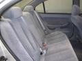 Sterling Silver - Elantra GLS Sedan Photo No. 5