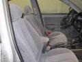 Sterling Silver - Elantra GLS Sedan Photo No. 6