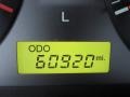 Sterling Silver - Elantra GLS Sedan Photo No. 10