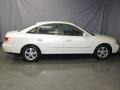 2007 Powder White Pearl Hyundai Azera Limited  photo #4