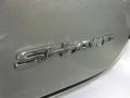 2007 Platinum Frost Metallic Acura RL 3.5 AWD Sedan  photo #5