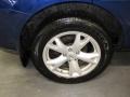 Indigo Blue Metallic - Rogue SL AWD Photo No. 4