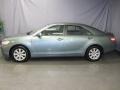 Aloe Green Metallic - Camry LE Photo No. 2