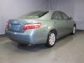 Aloe Green Metallic - Camry LE Photo No. 3
