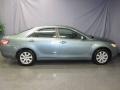 Aloe Green Metallic - Camry LE Photo No. 4