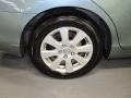 Aloe Green Metallic - Camry LE Photo No. 6