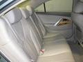 Aloe Green Metallic - Camry LE Photo No. 7