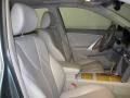 Aloe Green Metallic - Camry LE Photo No. 9