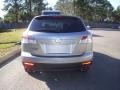 2009 Liquid Silver Metallic Mazda CX-9 Touring AWD  photo #3