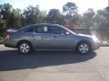 Dark Silver Metallic - Impala LT Photo No. 1
