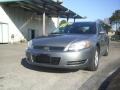 Dark Silver Metallic - Impala LT Photo No. 2