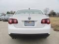 Candy White - Jetta Wolfsburg Edition Sedan Photo No. 2
