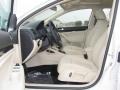 Candy White - Jetta Wolfsburg Edition Sedan Photo No. 3