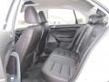 Candy White - Jetta Wolfsburg Edition Sedan Photo No. 4