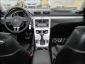 2010 Deep Black Volkswagen Passat Komfort Sedan  photo #5