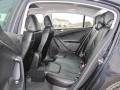 Deep Black - Passat Komfort Sedan Photo No. 4