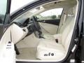 Deep Black - Passat Komfort Sedan Photo No. 3