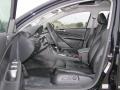 Deep Black - Passat Komfort Sedan Photo No. 3
