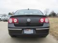 Mocha Anthracite Metallic - Passat Komfort Sedan Photo No. 2