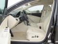 Mocha Anthracite Metallic - Passat Komfort Sedan Photo No. 3