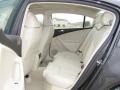 Mocha Anthracite Metallic - Passat Komfort Sedan Photo No. 4