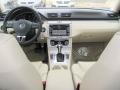 Mocha Anthracite Metallic - Passat Komfort Sedan Photo No. 5