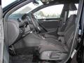 2010 Deep Black Metallic Volkswagen GTI 4 Door  photo #3
