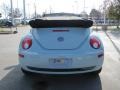 Aquarius Blue - New Beetle 2.5 Convertible Photo No. 4